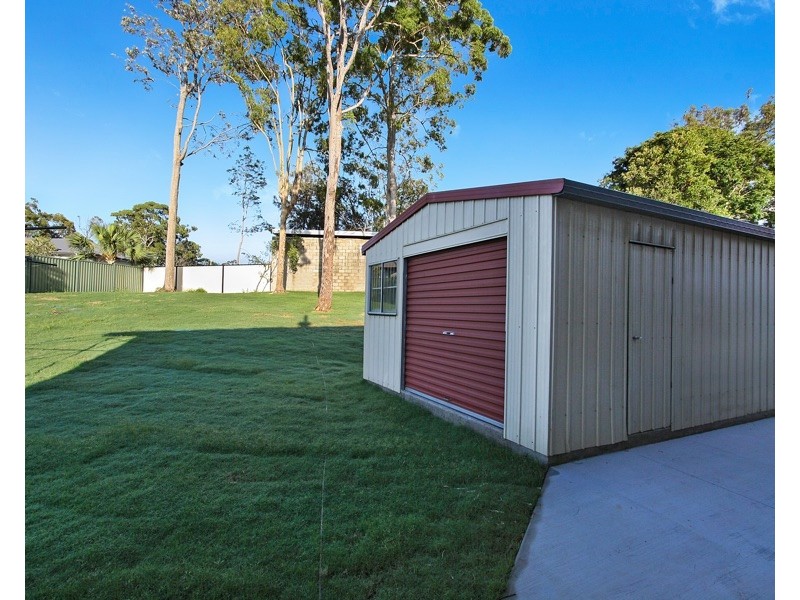 27 Acacia Street, Thornlands QLD 4164