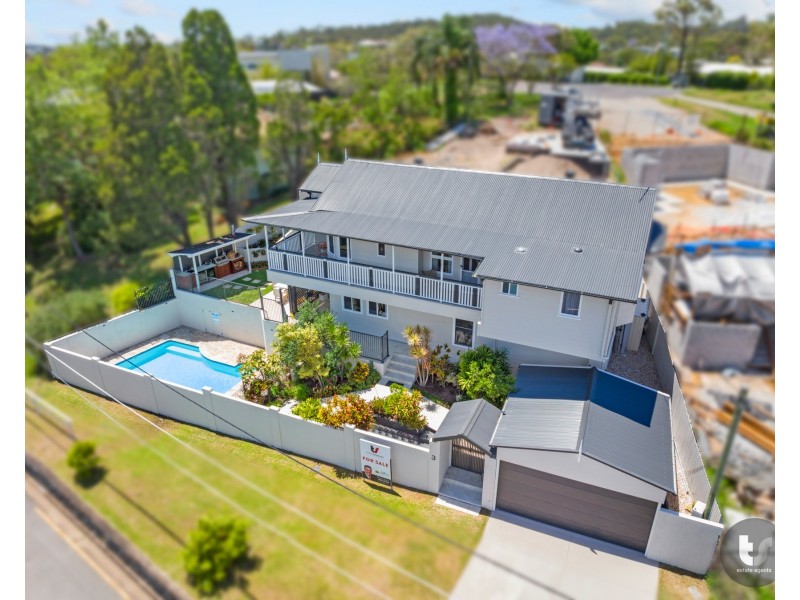 3 Artemis Avenue, Seven Hills QLD 4170