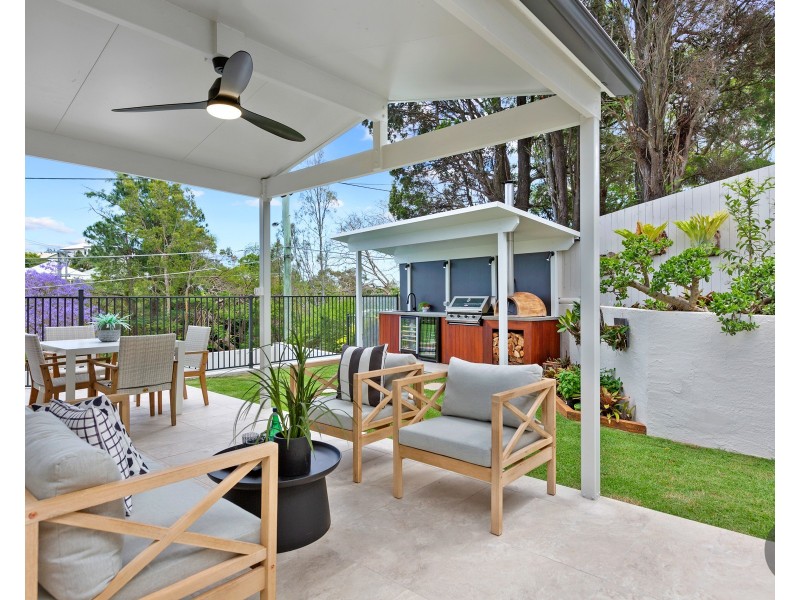 3 Artemis Avenue, Seven Hills QLD 4170