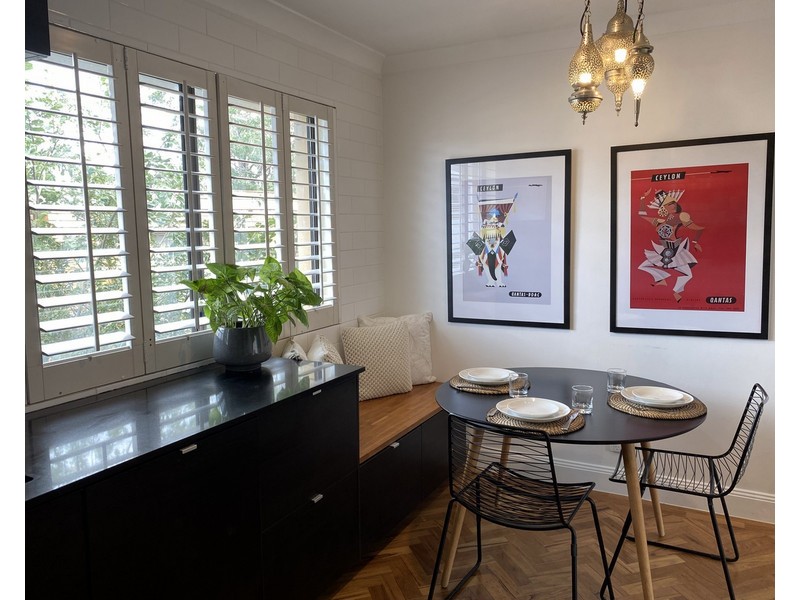 5/861 Sandgate Road, Clayfield QLD 4011