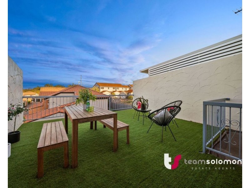 9/221 Middle Street, Cleveland QLD 4163