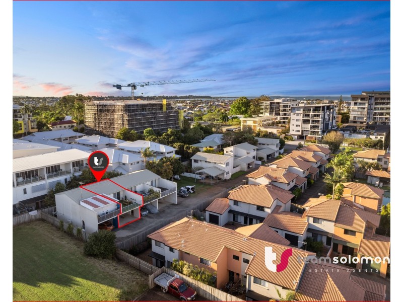 9/221 Middle Street, Cleveland QLD 4163