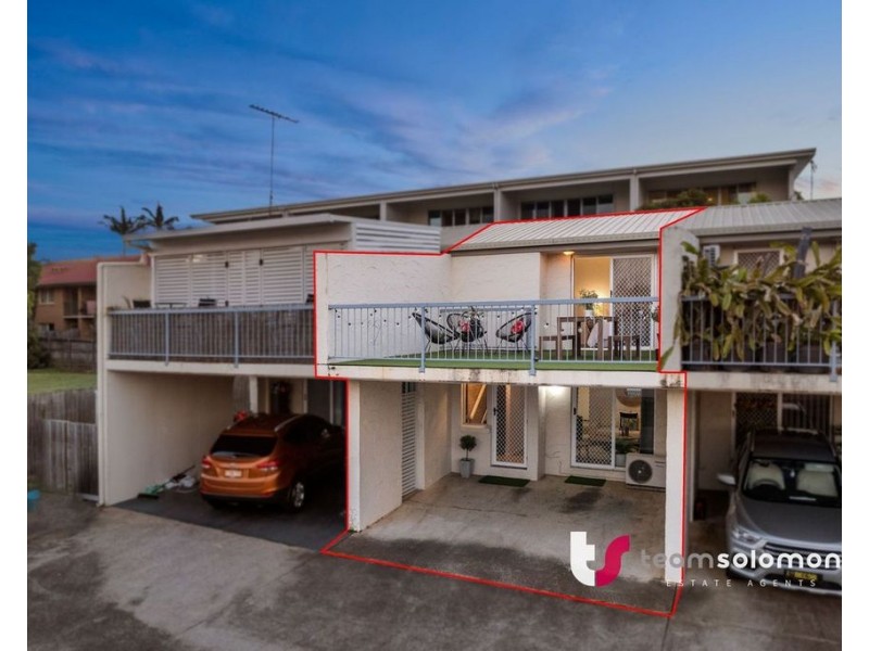 9/221 Middle Street, Cleveland QLD 4163