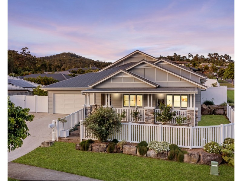 2 Jamison Street, Upper Coomera QLD 4209