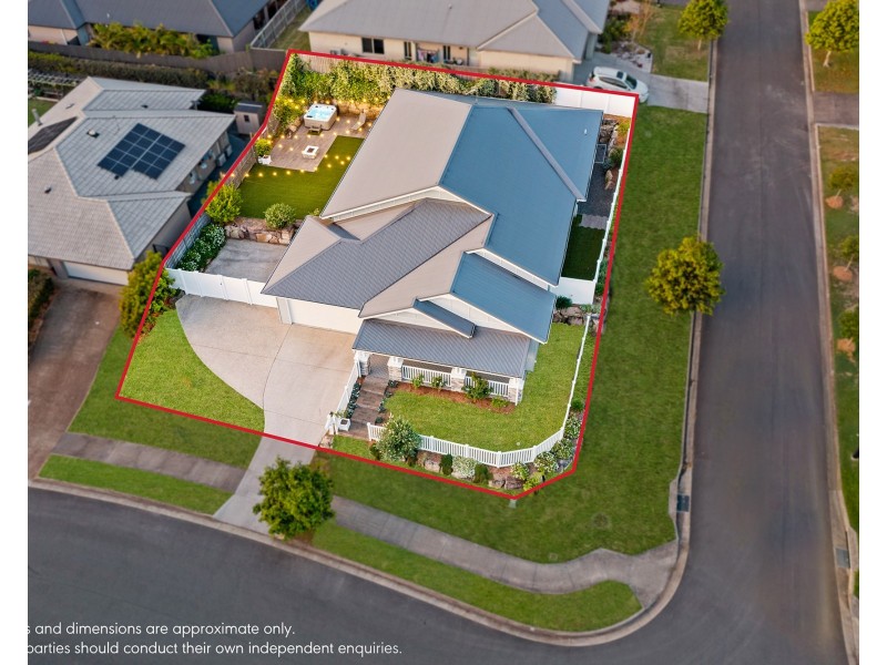 2 Jamison Street, Upper Coomera QLD 4209