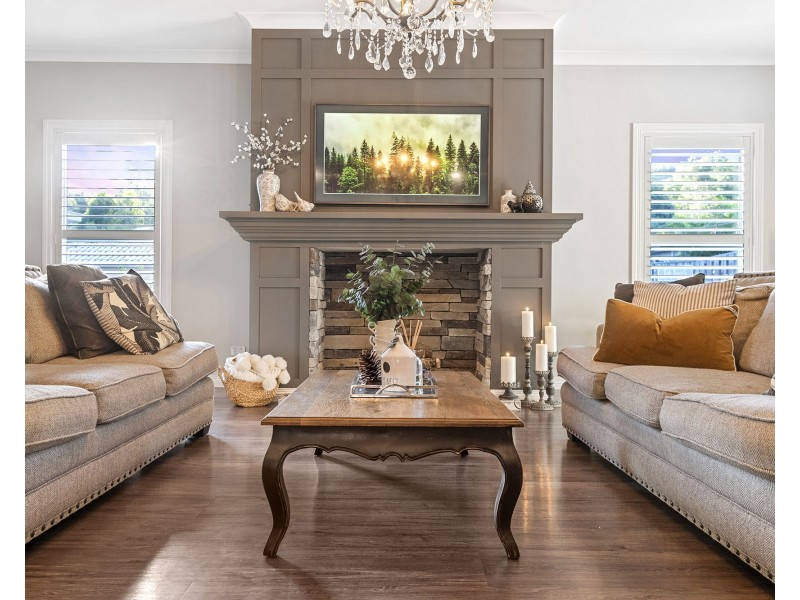 2 Jamison Street, Upper Coomera QLD 4209