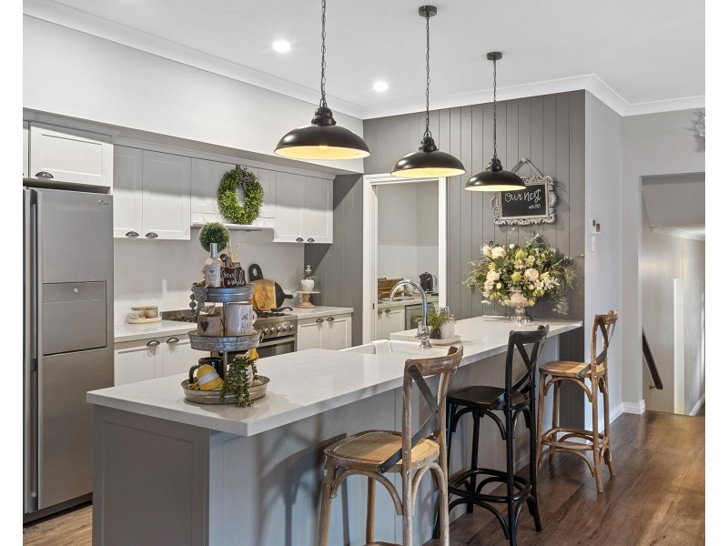 2 Jamison Street, Upper Coomera QLD 4209