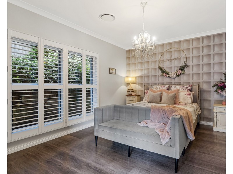 2 Jamison Street, Upper Coomera QLD 4209