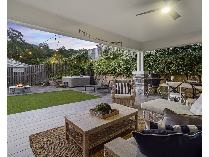 2 Jamison Street, Upper Coomera QLD 4209