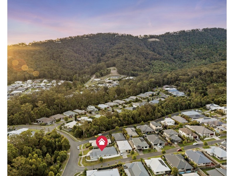 2 Jamison Street, Upper Coomera QLD 4209