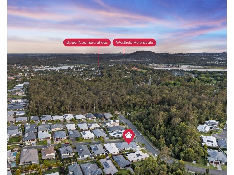 2 Jamison Street, Upper Coomera QLD 4209