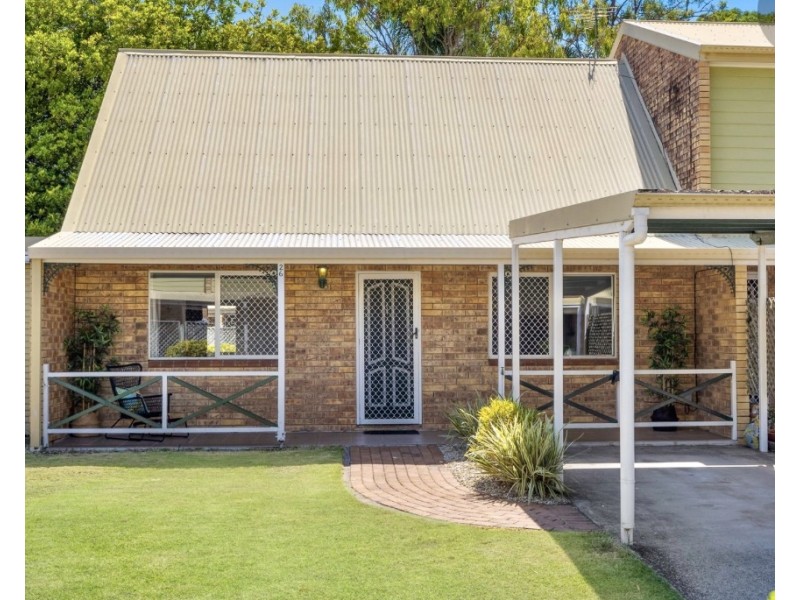 39/52 Island Street, Cleveland QLD 4163