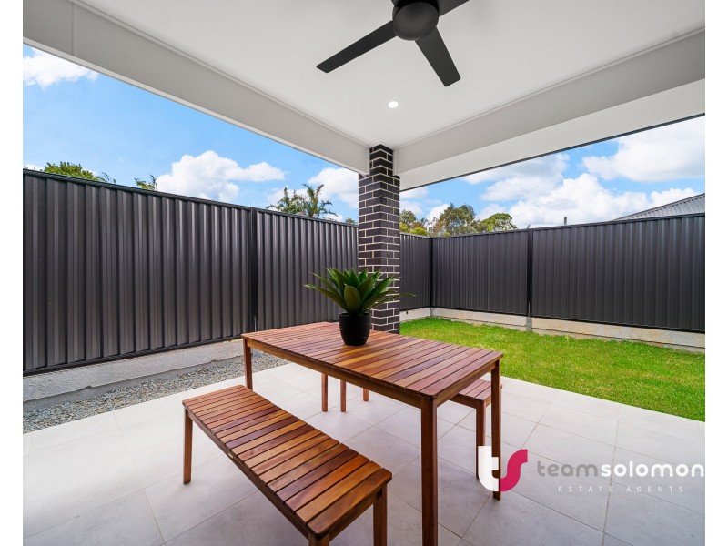 27 Lawn Terrace, Capalaba QLD 4157