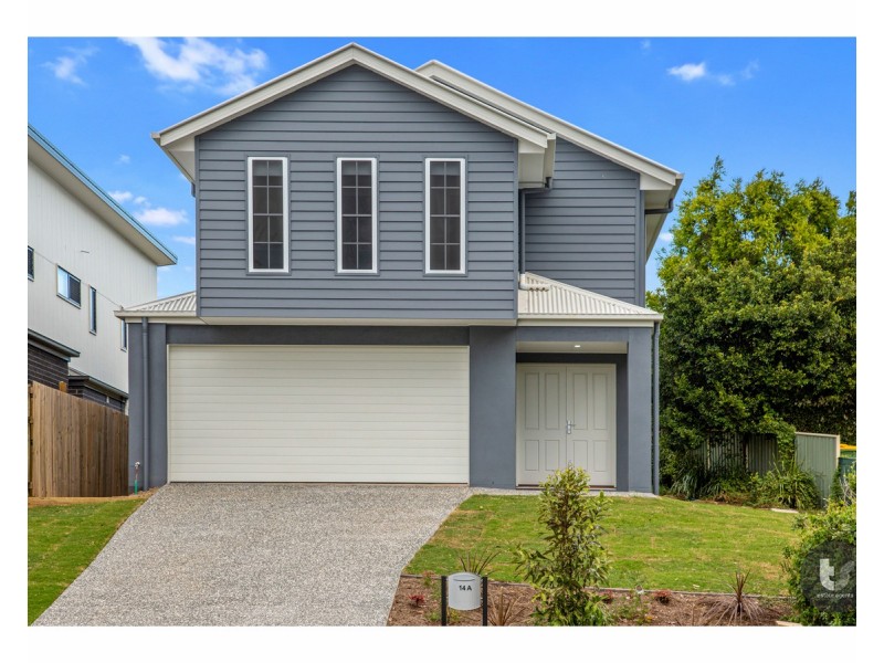 14a Riseborough Terrace, Cleveland QLD 4163