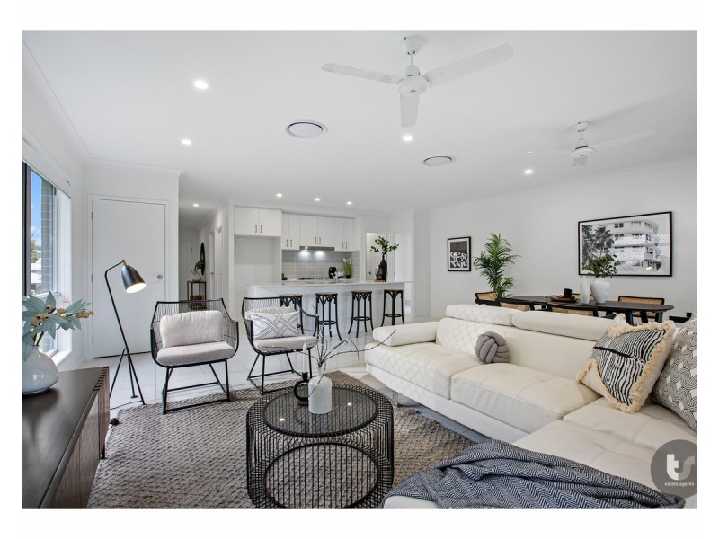 14a Riseborough Terrace, Cleveland QLD 4163