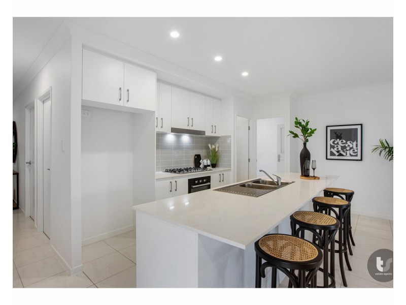 14a Riseborough Terrace, Cleveland QLD 4163