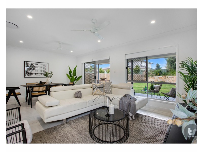 14a Riseborough Terrace, Cleveland QLD 4163