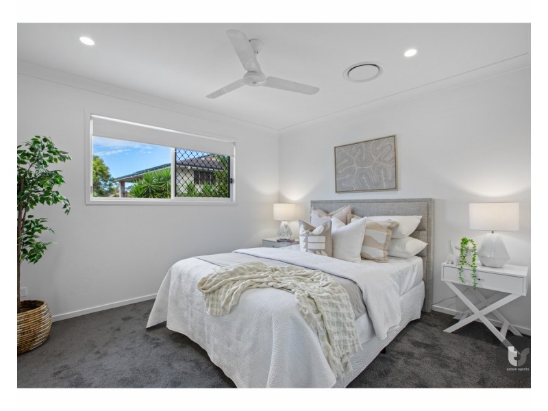 14a Riseborough Terrace, Cleveland QLD 4163