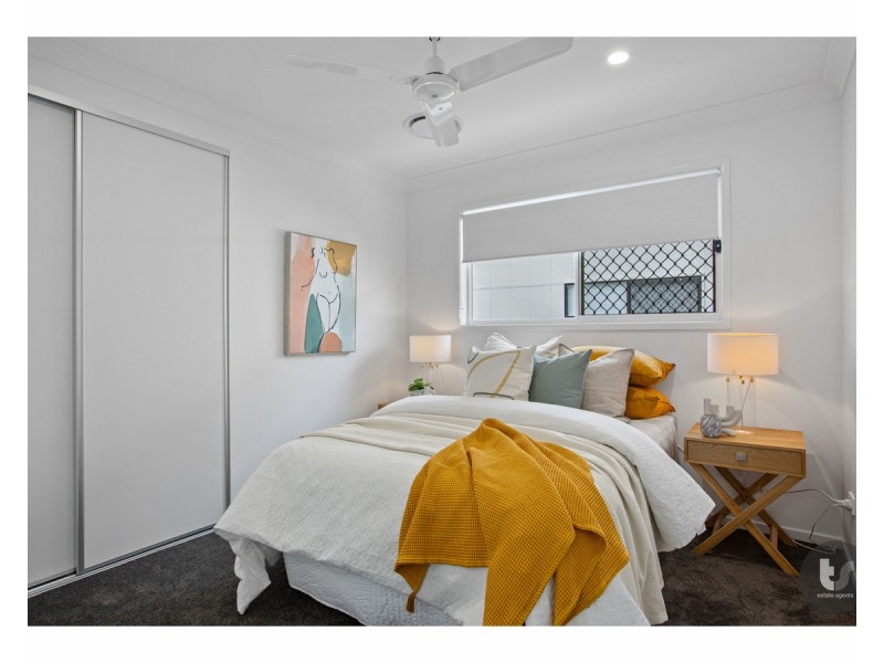 14a Riseborough Terrace, Cleveland QLD 4163