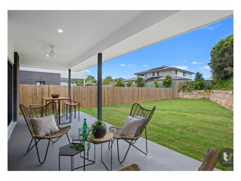 14a Riseborough Terrace, Cleveland QLD 4163