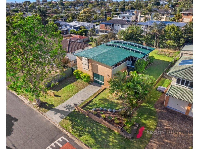 41 Leadale Street, Wynnum West QLD 4178