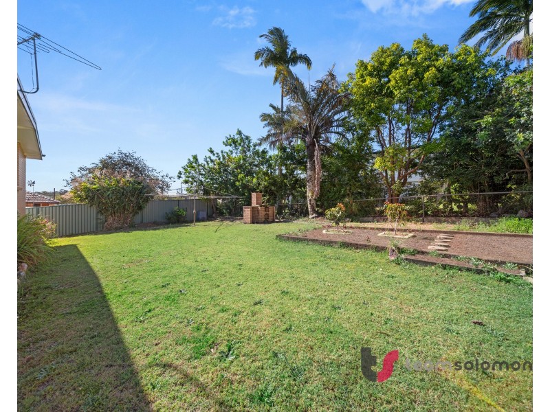 41 Leadale Street, Wynnum West QLD 4178