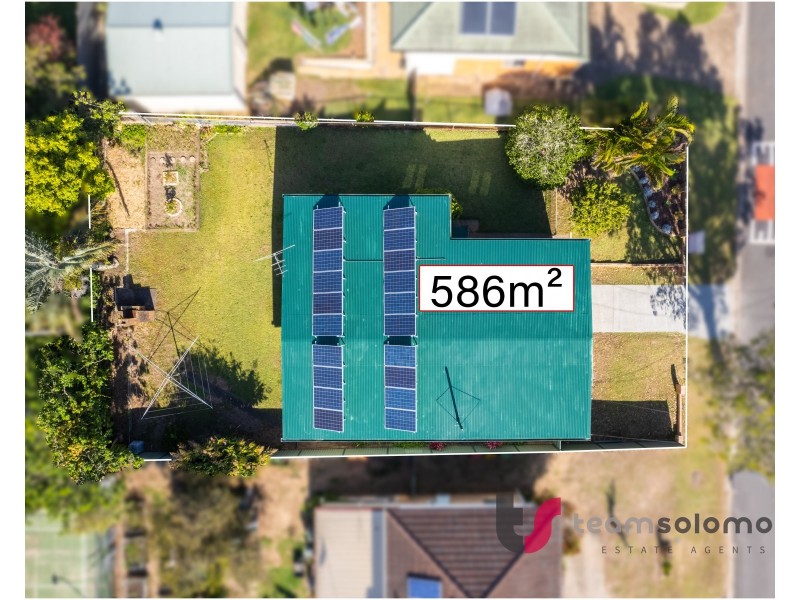 41 Leadale Street, Wynnum West QLD 4178