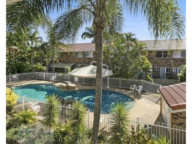 48/29 Island Street, Cleveland QLD 4163