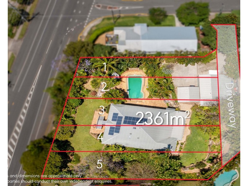 159 Lytton Road, Balmoral QLD 4171