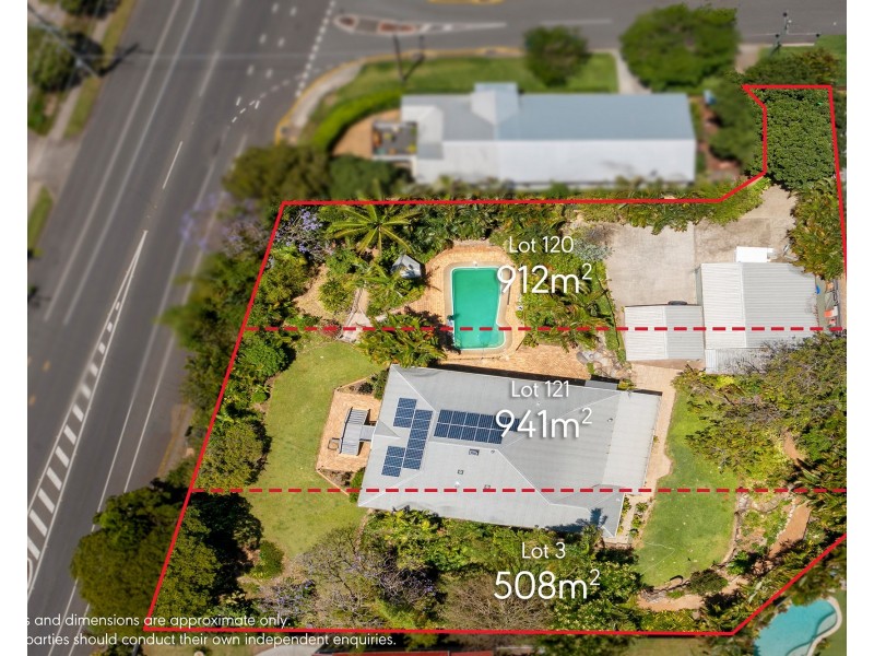 159 Lytton Road, Balmoral QLD 4171