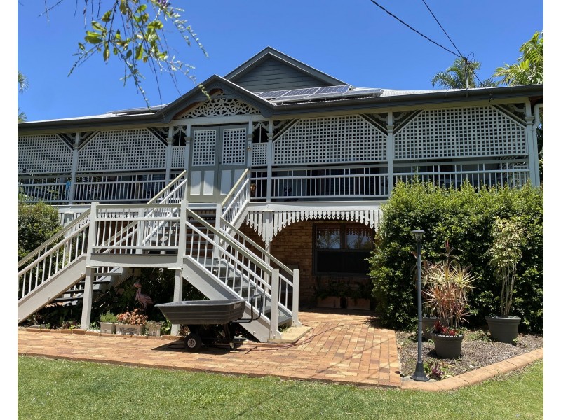 159 Lytton Road, Balmoral QLD 4171