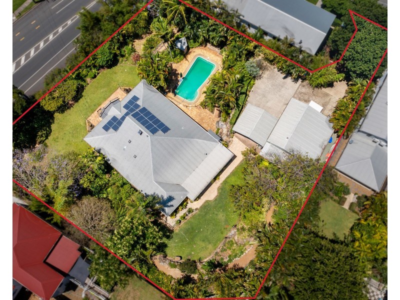 159 Lytton Road, Balmoral QLD 4171