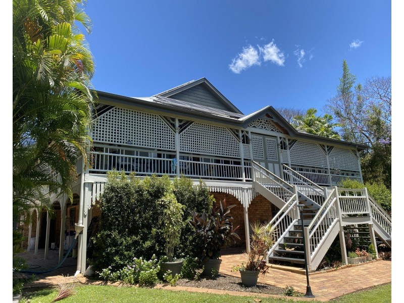 159 Lytton Road, Balmoral QLD 4171