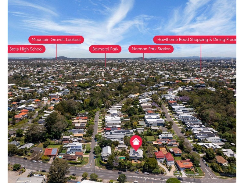 159 Lytton Road, Balmoral QLD 4171