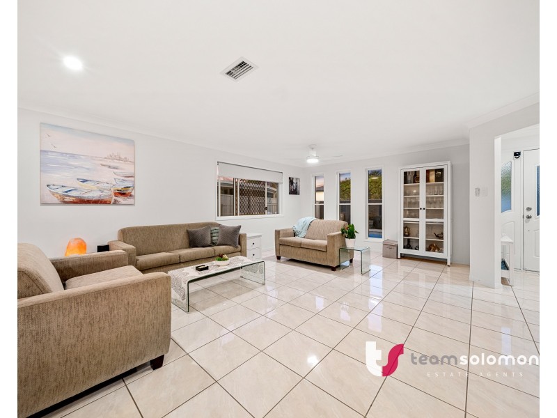 2 Carinya Street, Cleveland QLD 4163