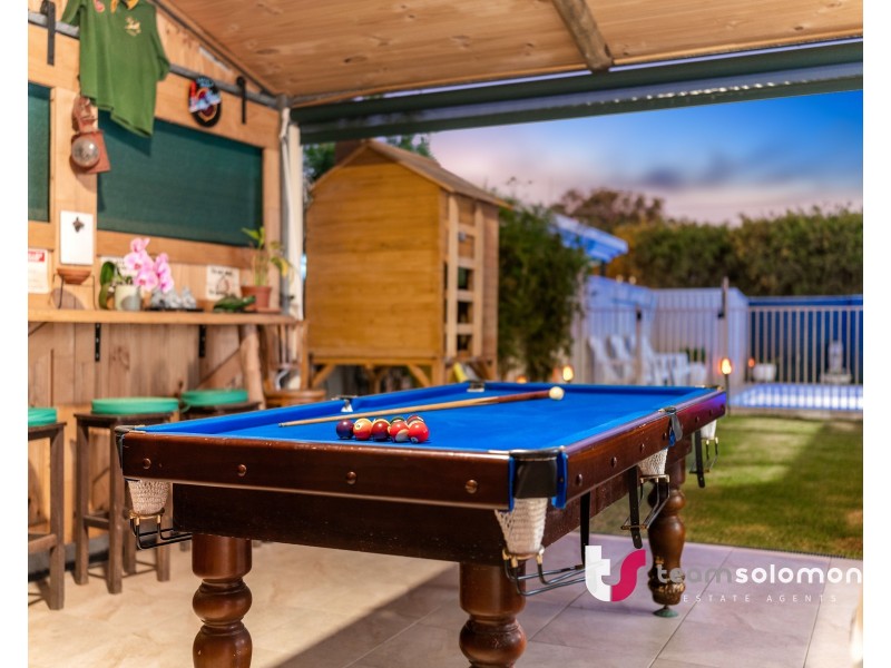 2 Carinya Street, Cleveland QLD 4163