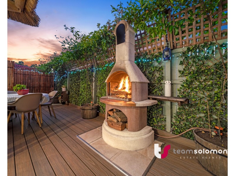 2 Carinya Street, Cleveland QLD 4163