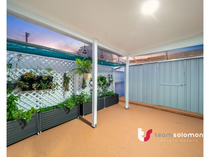 2 Carinya Street, Cleveland QLD 4163