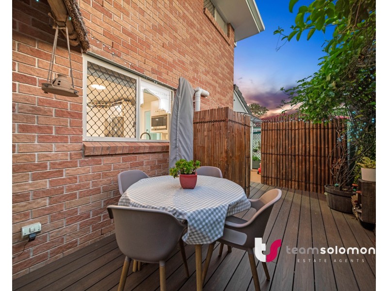 2 Carinya Street, Cleveland QLD 4163