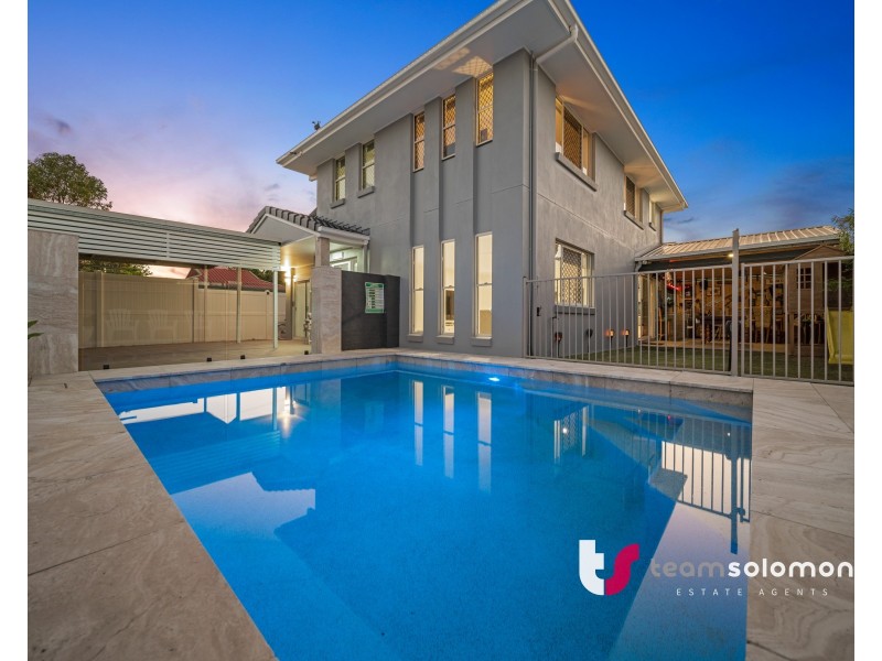 2 Carinya Street, Cleveland QLD 4163