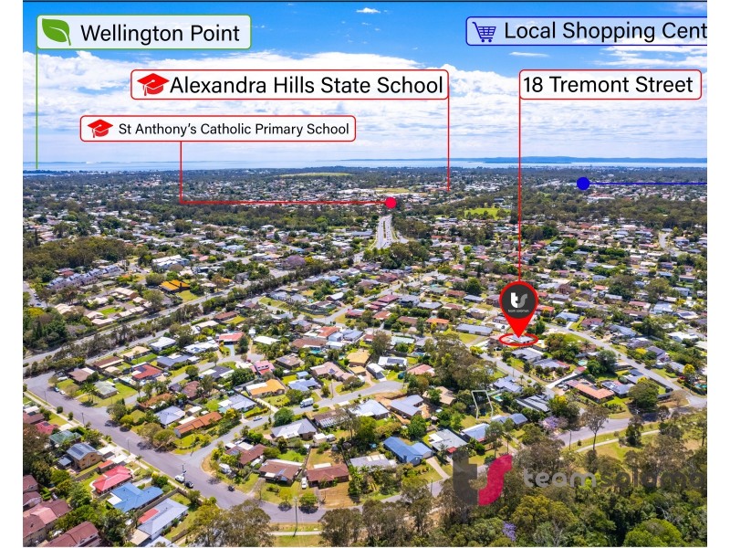 18a Tremont Street, Capalaba QLD 4157