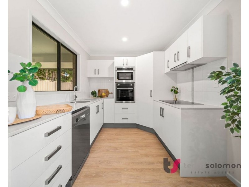 18a Tremont Street, Capalaba QLD 4157
