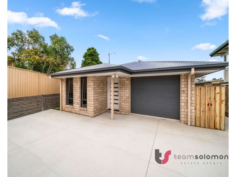 18a Tremont Street, Capalaba QLD 4157