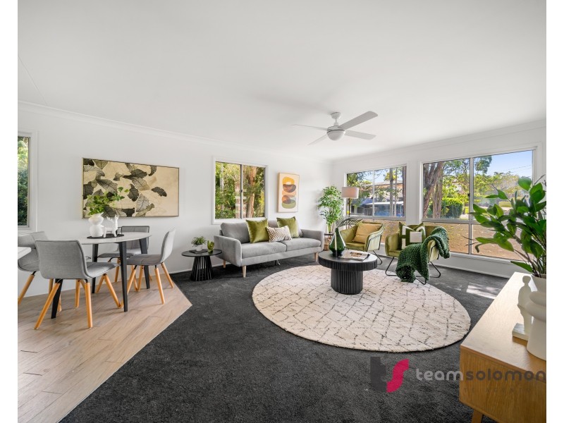 41 Margaret Street, Alexandra Hills QLD 4161