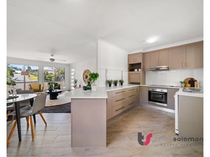 41 Margaret Street, Alexandra Hills QLD 4161