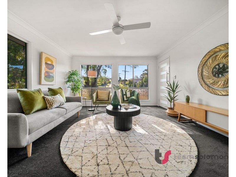 41 Margaret Street, Alexandra Hills QLD 4161