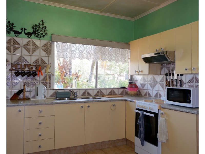 40 Northcliffe Street, Murarrie QLD 4172