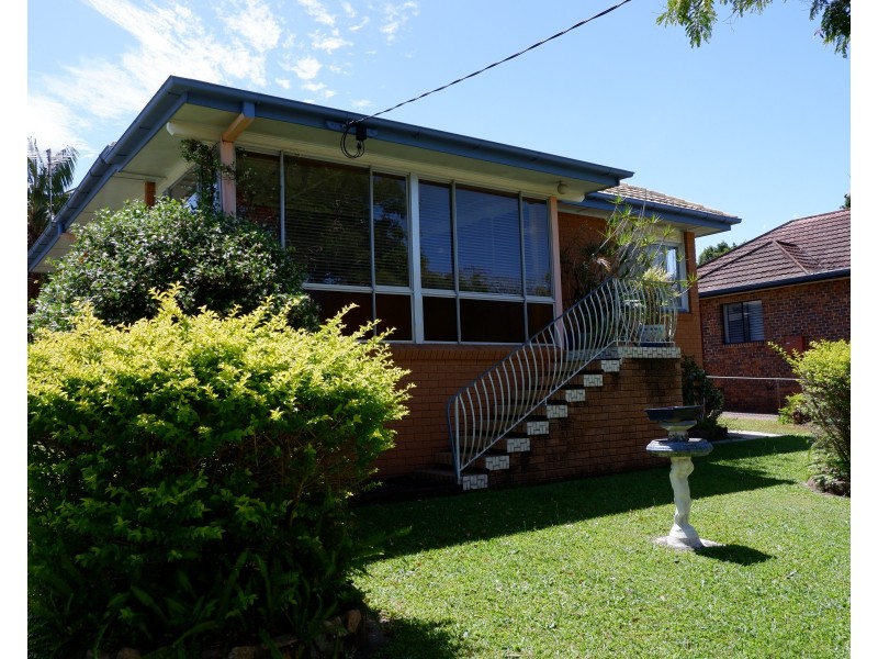 40 Northcliffe Street, Murarrie QLD 4172