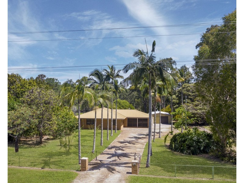 34 Flowers Road, Caboolture QLD 4510