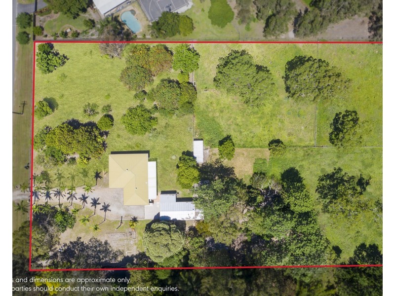 34 Flowers Road, Caboolture QLD 4510